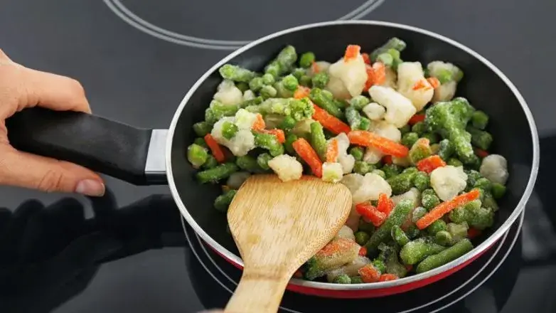 Induction Cooktop Problems 4