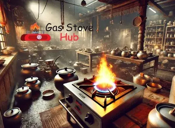 Can Gas Stoves Explode? Know the Right Answer Here