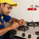 How to Repair Gas Stove