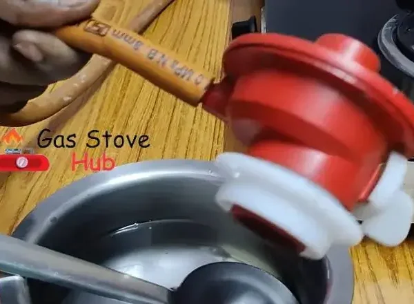 How to Remove Gas Pipe From Regulator Without Any Damage