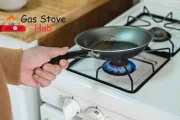 Gas Stove - Who Invented the First Gas Stove