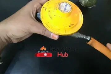 How To Clean Gas Stove Pipes