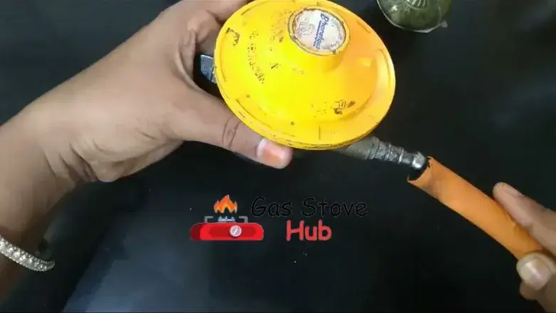 How To Clean Gas Stove Pipes